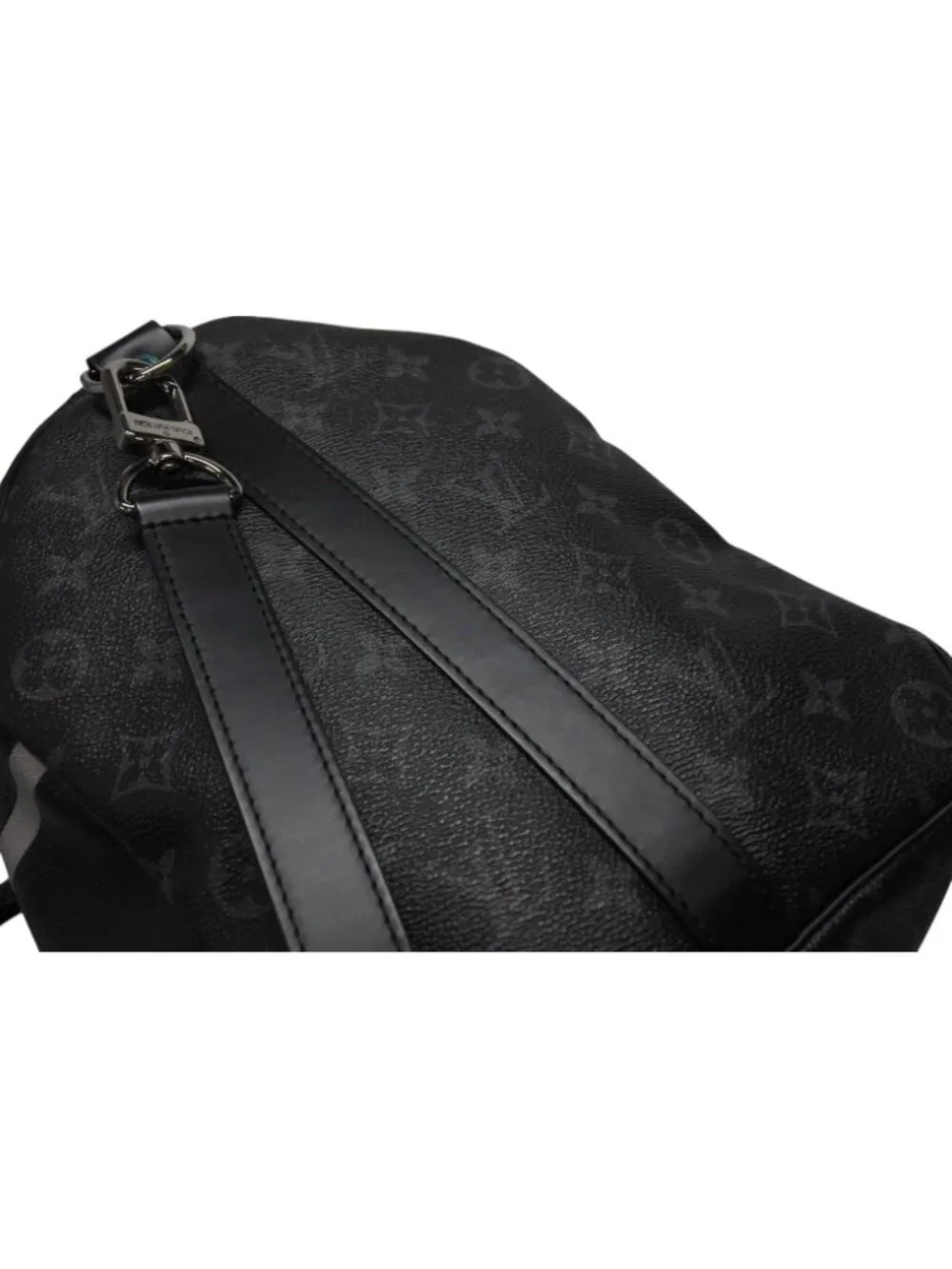 Louis Vuitton this authentic